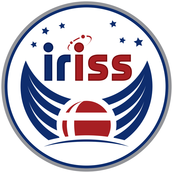ESA - iriss